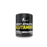 Olimp Rocky Athletes Glutamine 250 gr Yetişkin Toz