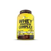 Olimp Whey Protein Complex Protein Tozu 1800 gr - Çikolata Aromalı