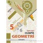 Olimpik Geometri - Ömer Gürlü