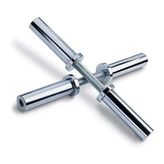Olimpik Kısa Bar 51 cm