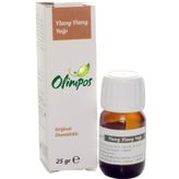 Olimpos 20 ml Ylang Ylang Yağı