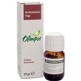 Olimpos 25 gr At Kestanesi Yağı
