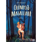 Olimpos Masalları - Faris Kuseyr