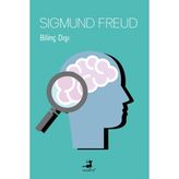 Olimpos Yayınları Bilinç Dışı Sigmund Freud Ciltsiz 192 Sayfa Türkçe Edebiyat Kitabı