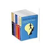 Olimpos Yayınları Sigmund Freud Seti 5 Kitap