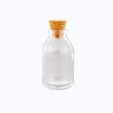 Olio Mantar Tıpalı Cam Şişe 25 ml 600 Adet