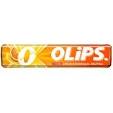 Olips 28 gr Limon Portakal Şeker