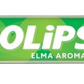 Olips Çiğne Elma Aromalı Şeker 47g