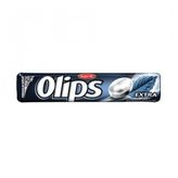 Olips Extra Nane Aromalı Şeker 28