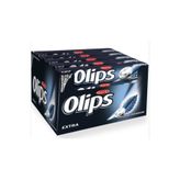 Olips Keskin Mentol 28 gr 24'lü