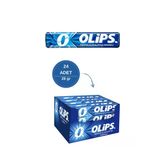 Olips Mentol Okaliptus 28GR 24'LÜ PAKET