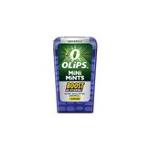 Olips Mini Mints Nane Ginseng 12.5 gr x 12 - 12 gr