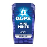 Olips Mini Mints Nane Okaliptus 12.5 gr Şeker