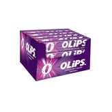 Olips Orman Meyveli Stick Şeker 28 Gr 24 Adet