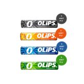 Olips Stick Karışık Şeker Paketi 28Gr - 20 Adet