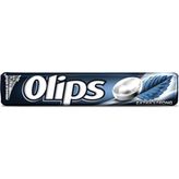 Olips Stick Şeker Extra Strong 28Gr -24'Lü Paket - 28 gr