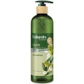 Olıve Şampuan 490ML