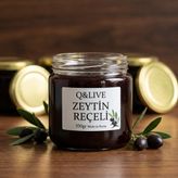O&lıve Zeytin Reçeli - 350 gr