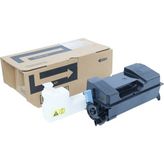 Olivetti 5514 Mf Black Toner , (B1230) Ycf - Siyah