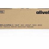 Olivetti B0446 D16 Toner