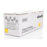 Olivetti B0949 D Color P2026 Toner Sar?