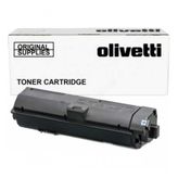 Olivetti B1233 Siyah Orijinal Toner Kit