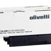 Olivetti D-Color MF-2604 Mavi Toner