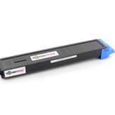 Olivetti D-Color MF2501 Muadil Toner Mavi