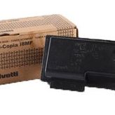 Olivetti D-Copia 18MF Fotokopi Toner