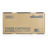 Olivetti D-Copia 253MF / 303MF Orijinal Toner