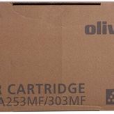 Olivetti D-Copia 253MF Fotokopi Toner