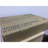 Olivetti D-Copia 3002MF Orjinal Toner