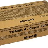 Olivetti D-Copia 300MF Fotokopi Toner
