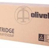 Olivetti D-Copia 3500MF Fotokopi Toner
