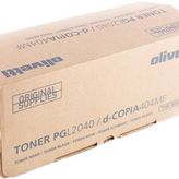 Olivetti D-Copia 403MF Fotokopi Toner