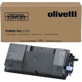 Olivetti D-COPIA 5004MF TONER Siyah