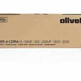 Olivetti D-Copia D16 Toner