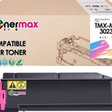 Olivetti MF3024 Kırmızı Muadil Toner