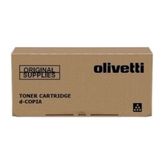 Olivetti OLİVETTİ-DCOPİA-4023MF Toner - Siyah