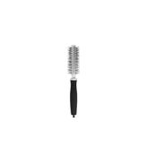 Olivia Garden 20 Essential Blowout Soft Double Bristles Silver Fırça