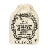 Olivos Keçi Sütü 150 gr Sabun