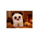 OLİVYA Sevimli Hayvanlar Kalın Peluş Sıcak Su Torbası Panda