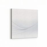 Olla 10184K Abstract Görsel Kare 25x25 cm Kanvas Tablo
