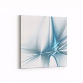 Olla 10192K Abstract Görsel Kare 25x25 cm Kanvas Tablo