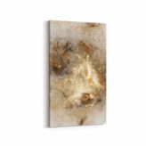 Olla 10287DD Abstract Görsel Dikey Dar 30x60 cm Kanvas Tablo