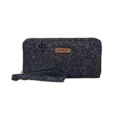 Ollbag 1007 Siyah Kadın Cüzdan