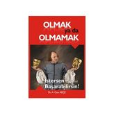 Olmak Ya Da Olmamak - A. Cem Keçe