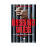 ÖLMEDEN ÖNCE SON DERS - ERNEST J. GAINES