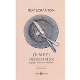 Ölmeyi Öğrenmek - Roy Scranton