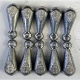 Olta Kurşunu 20 Gram Damla 10 Adet
